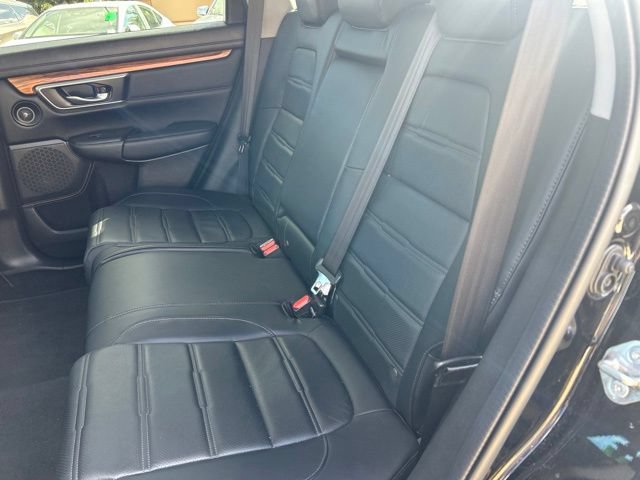 Used 2018 Honda CR-V EX-L image 11
