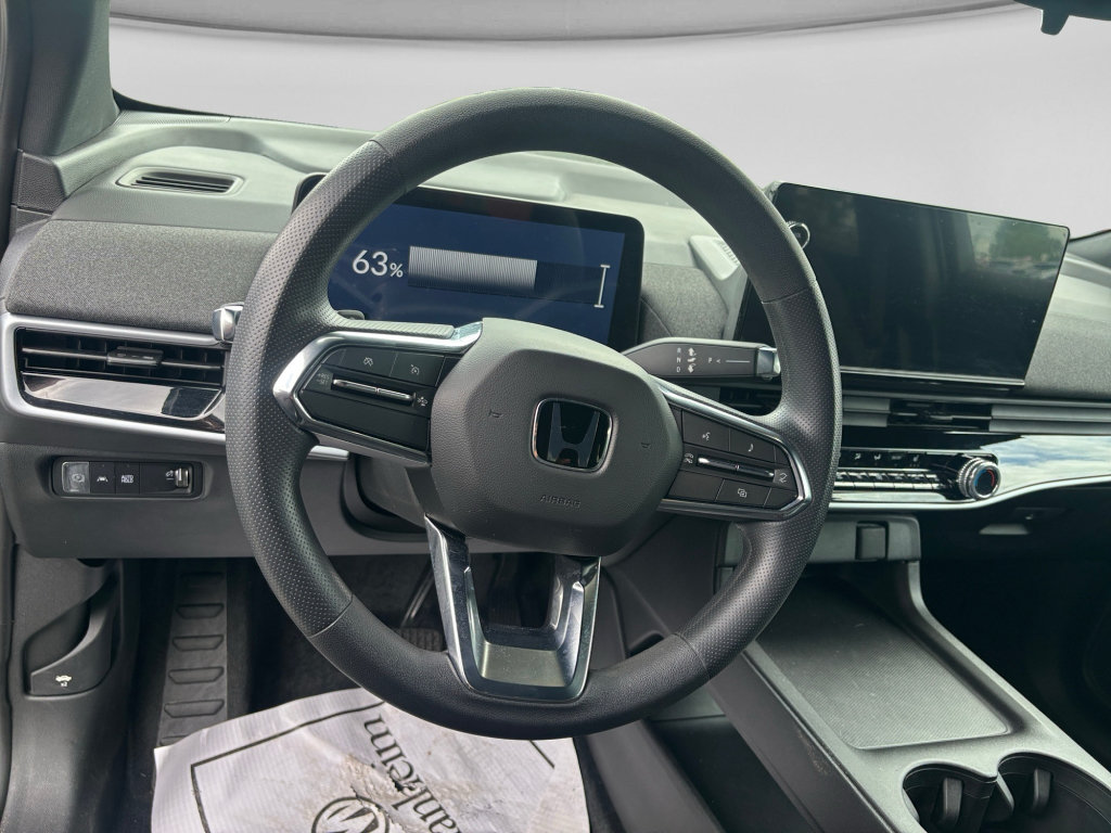 Used 2024 Honda Prologue EX image 4