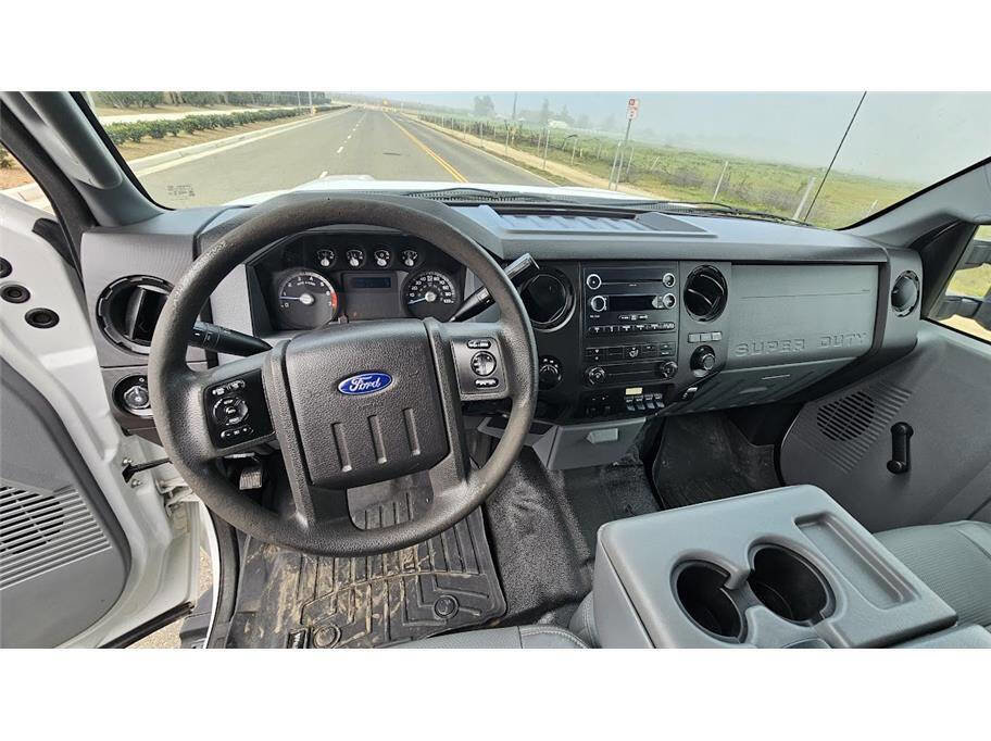 Used 2015 Ford F350 XL image 21