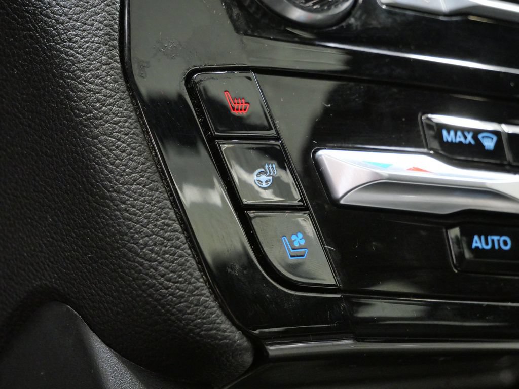 Used 2021 Ford Explorer ST w/ Equipment Group 401A AWD/4WD image 28