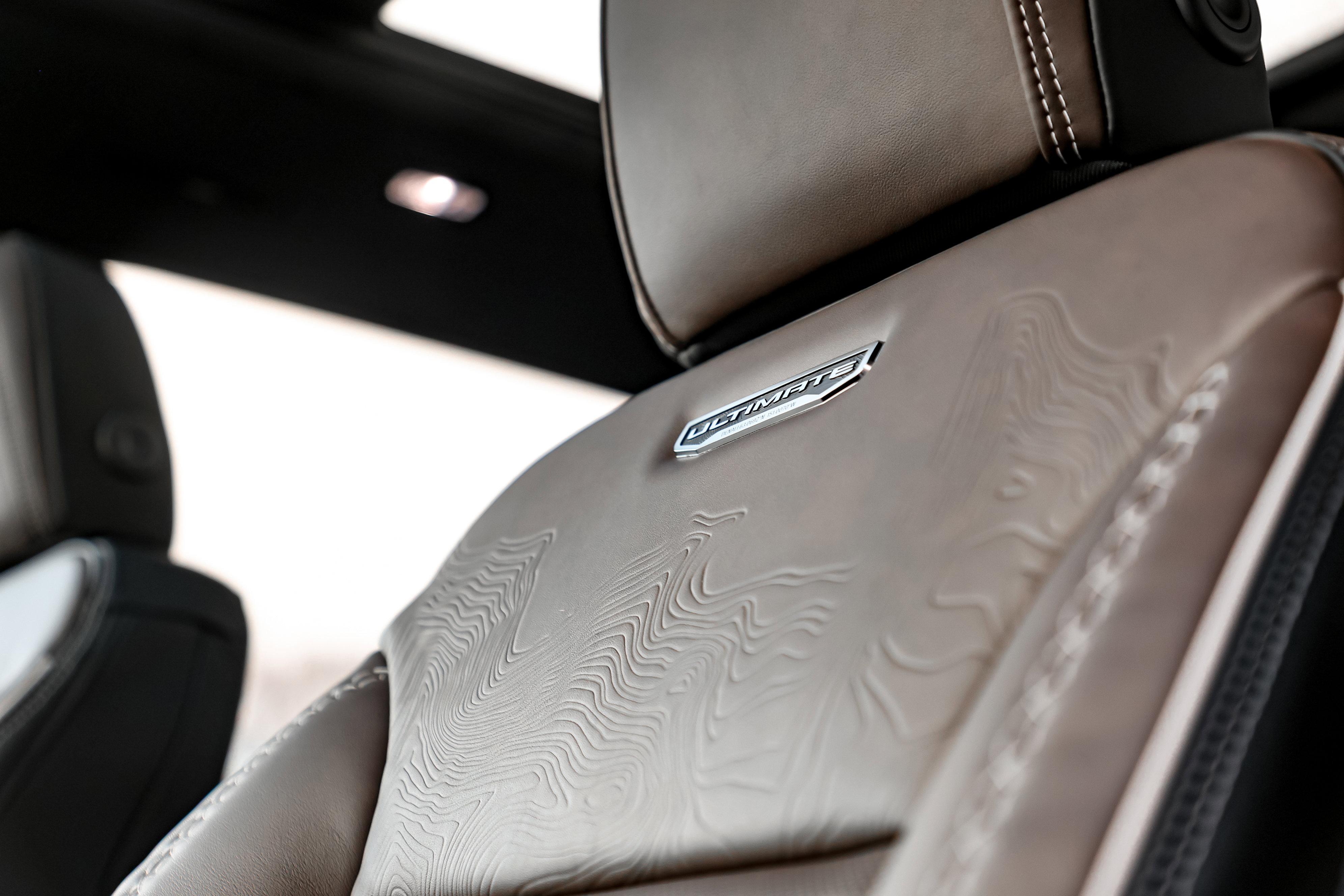 New 2026 GMC Acadia Denali Ultimate image 13