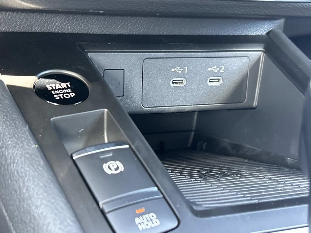 New 2026 Nissan Kicks SV w/ Cold Weather Package AWD/4WD image 30