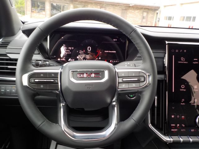 New 2027 GMC Acadia Elevation w/ Elevation Premium Package AWD/4WD image 33