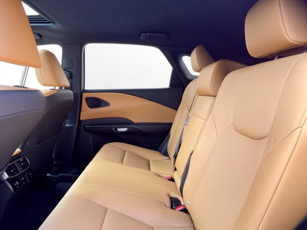 Used 2024 Lexus RX 350 Premium w/ Cold Area Package FWD image 25