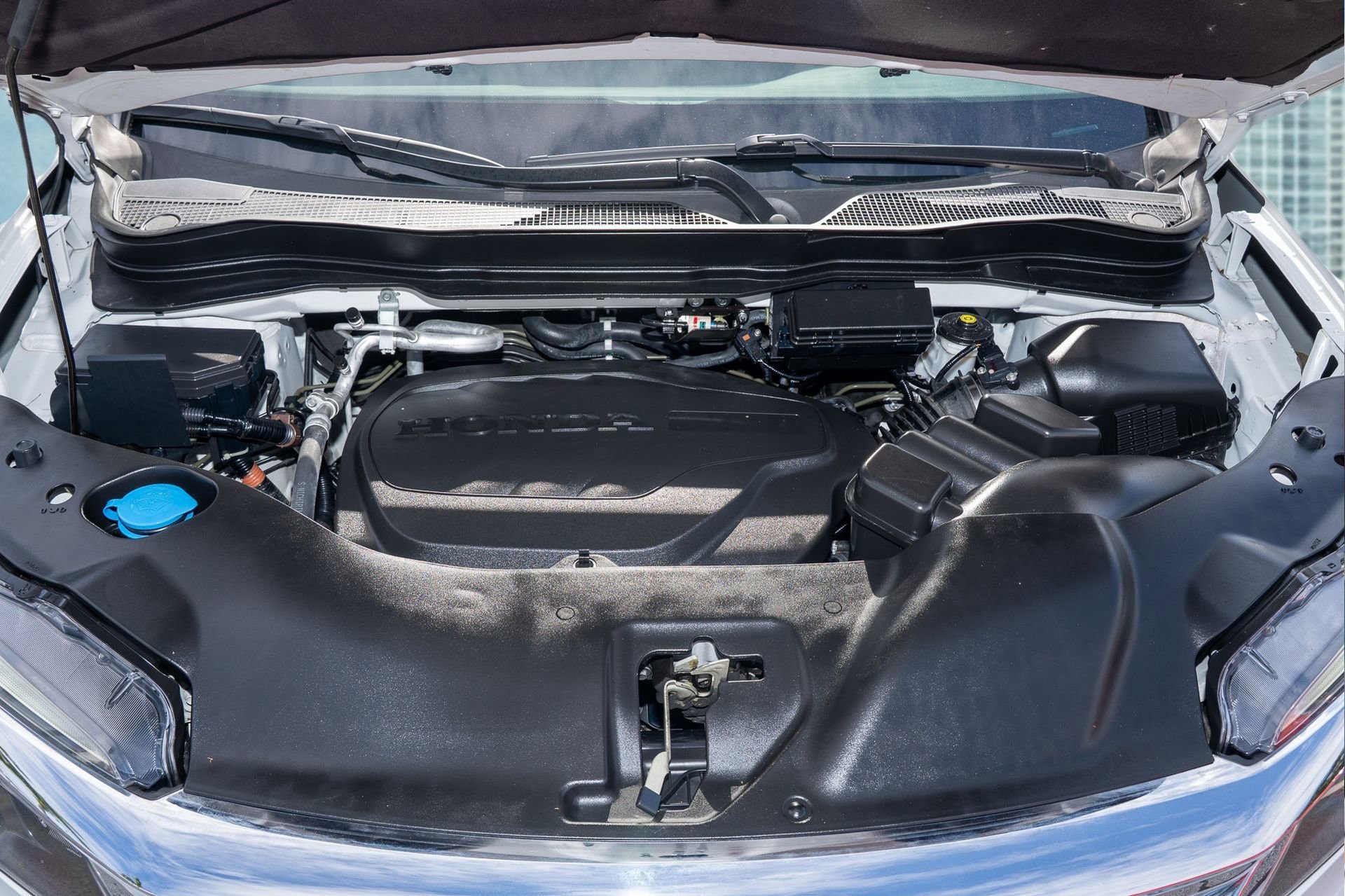 Certified 2022 Honda Pilot EX-L image 39