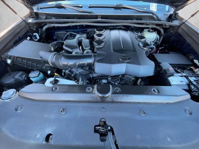 Used 2018 Toyota 4Runner Limited image 22