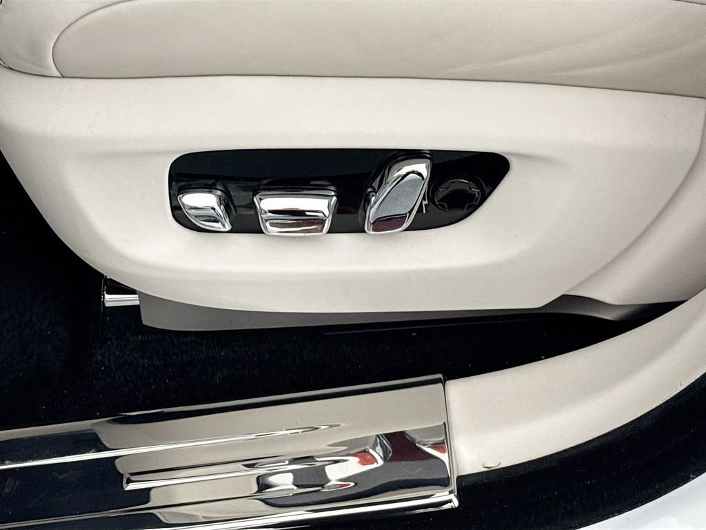 Used 2022 Rolls-Royce Ghost AWD/4WD image 21