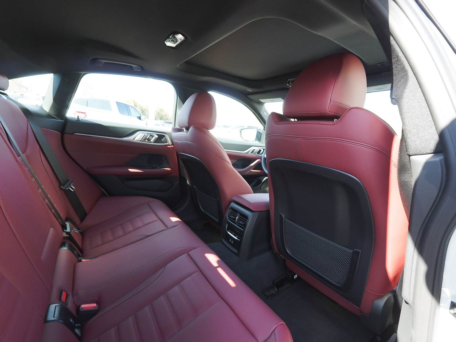 Used 2024 BMW i4 xDrive40i w/ M Sport Package image 40