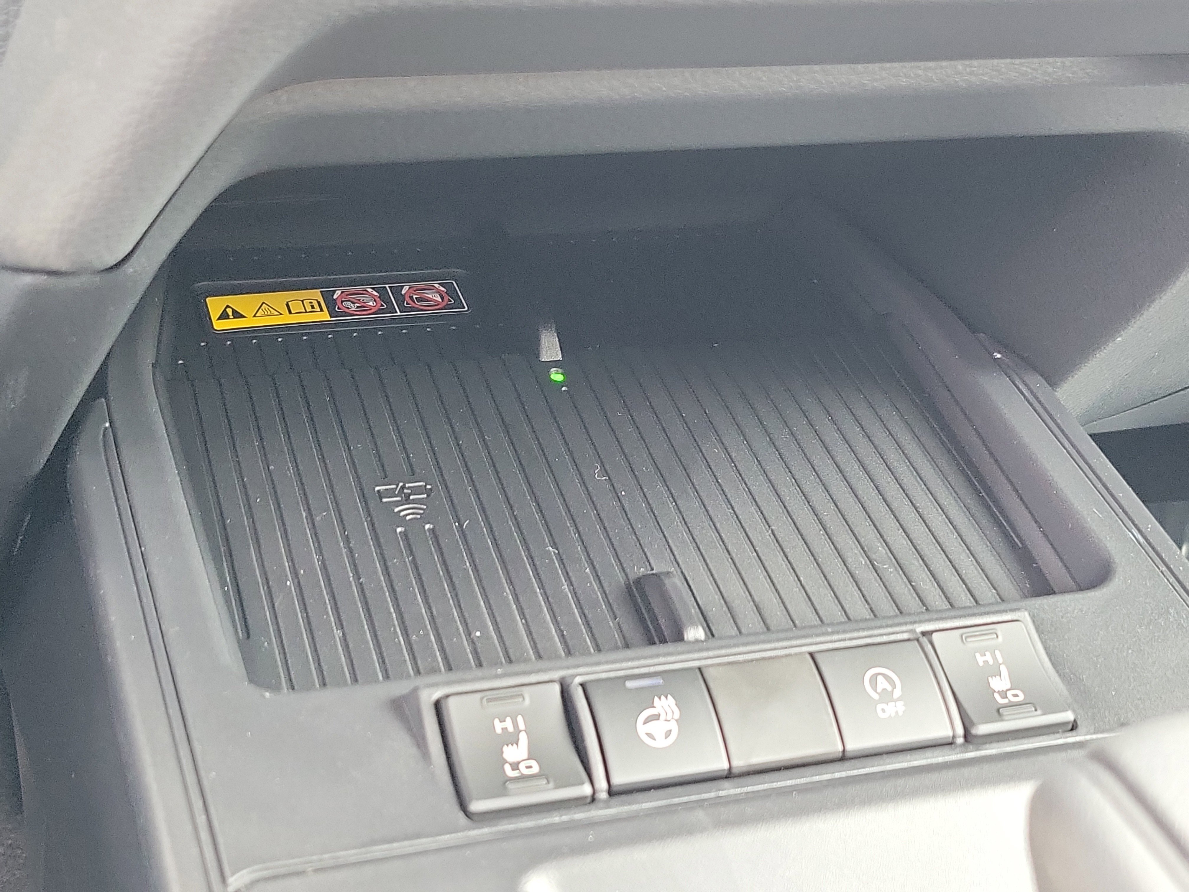 New 2026 Toyota Corolla Cross LE image 29