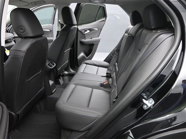 New 2026 Buick Envision Preferred image 13