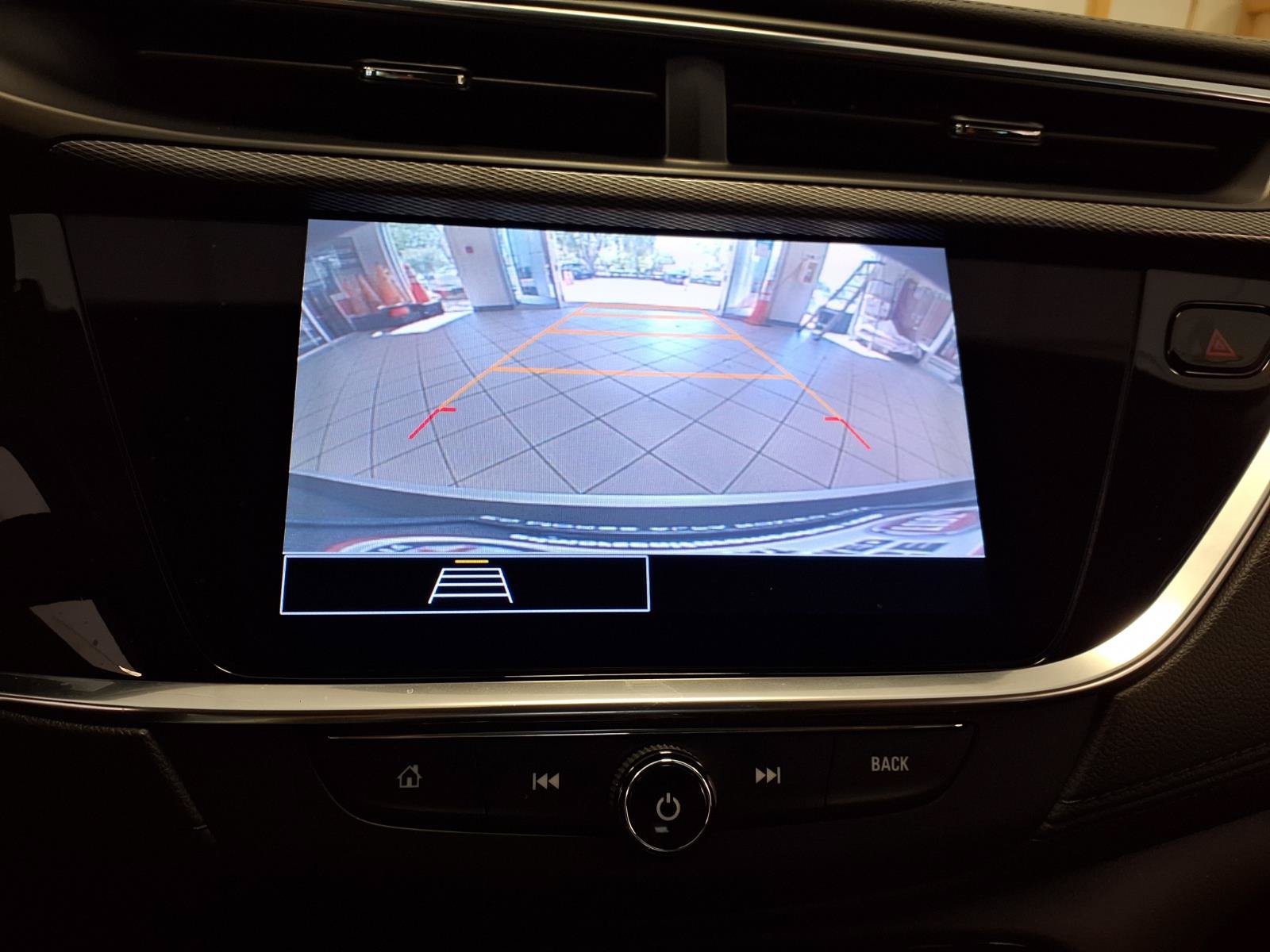 Used 2023 Buick Encore GX Select w/ Safety Package II AWD/4WD image 23