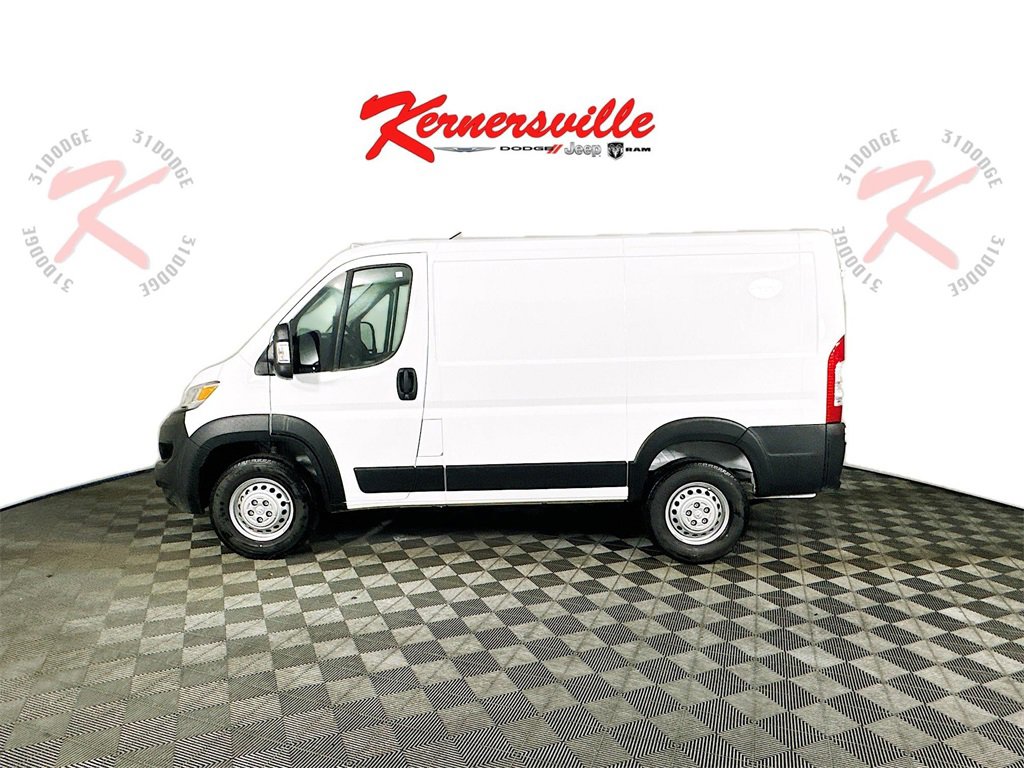 New 2026 RAM ProMaster 1500 image 4