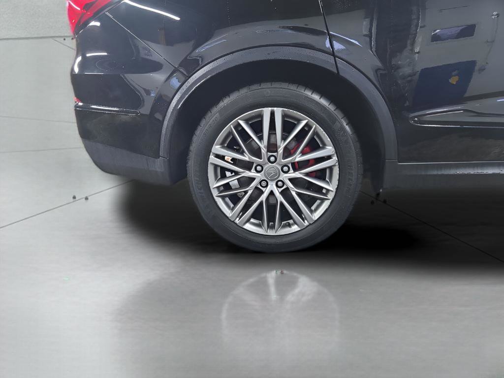 Used 2022 Acura MDX SH-AWD w/ Advance Package image 15