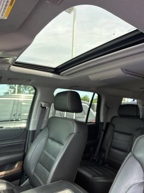 Used 2018 GMC Yukon Denali w/ Denali Ultimate Package AWD/4WD image 29