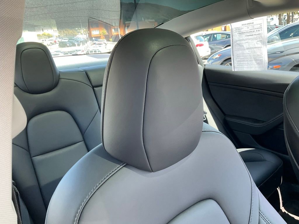 Used 2022 Tesla Model 3 Performance AWD/4WD image 68