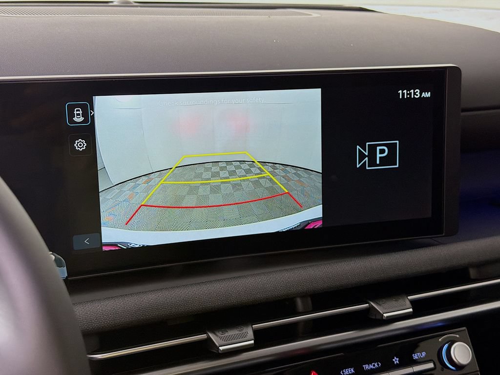 New 2026 Hyundai Tucson SEL FWD image 18