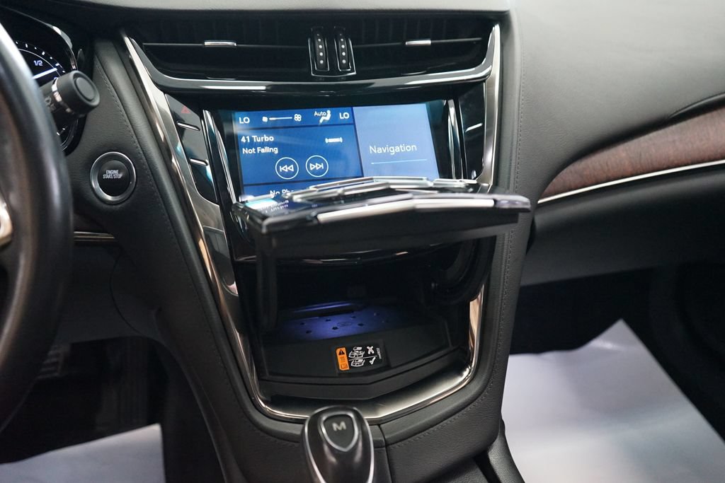 Used 2019 Cadillac CTS Luxury AWD/4WD image 35