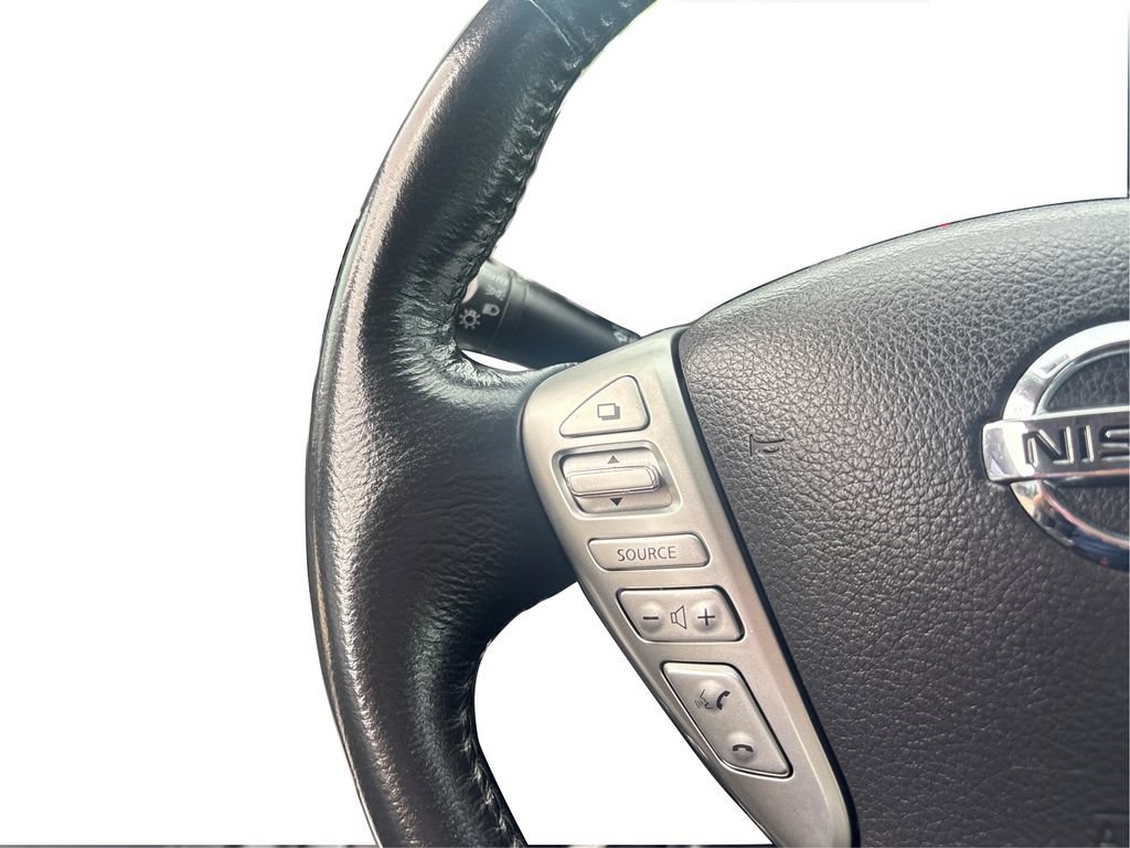 Used 2013 Nissan Sentra SV w/ Premium Pkg FWD image 38