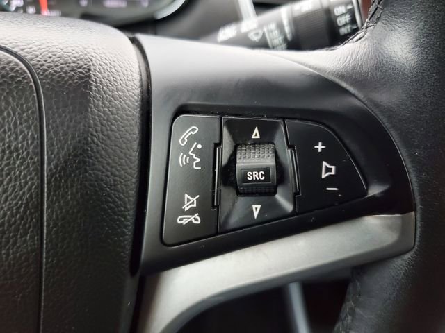 Used 2020 Chevrolet Trax Premier image 27