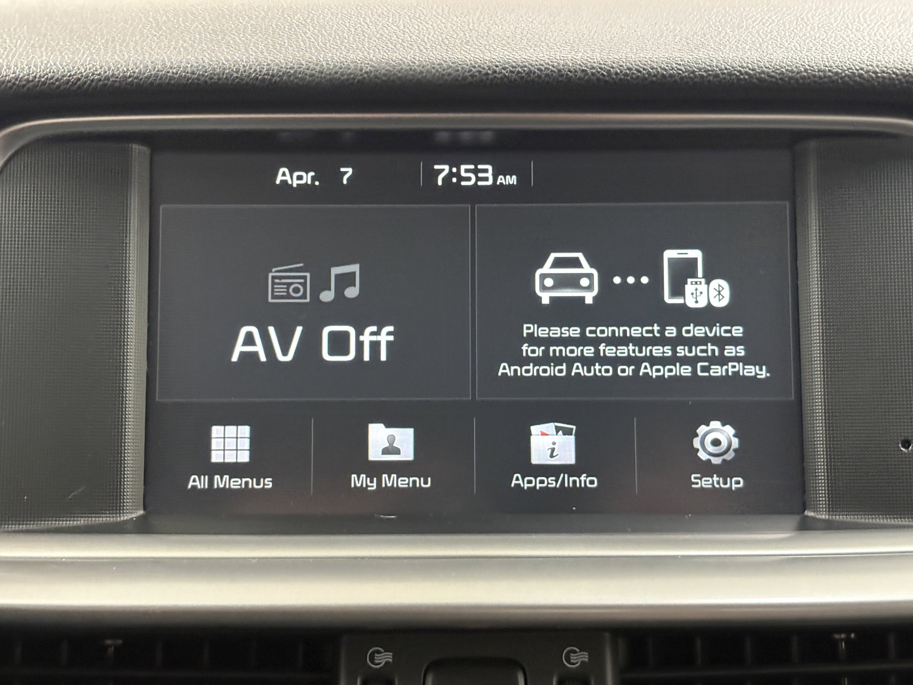 Used 2020 Kia Optima S FWD image 16