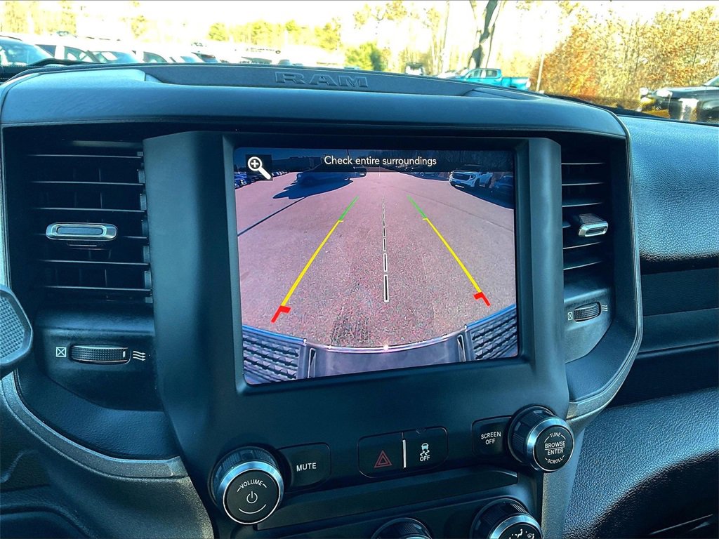 Used 2021 RAM 2500 Tradesman image 18