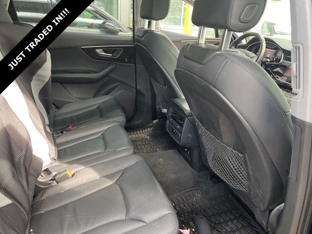 Certified 2022 Audi Q7 2.0T Premium w/ Convenience Package image 10
