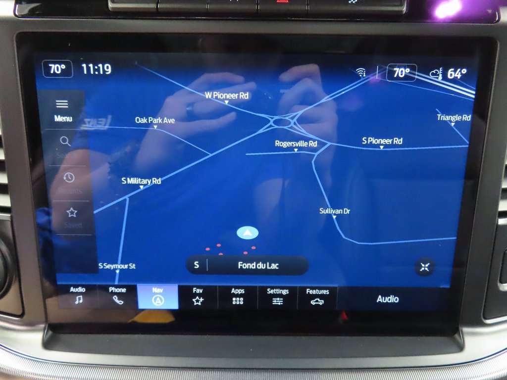 Used 2024 Ford F150 Lariat image 14