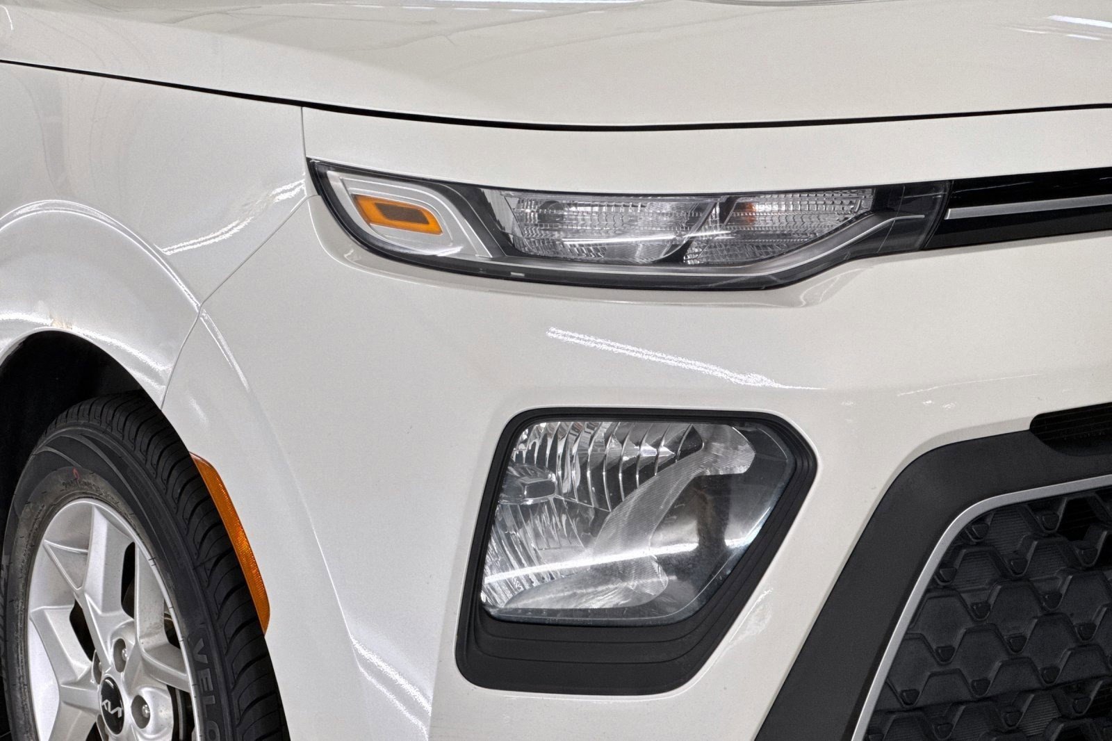 Used 2022 Kia Soul LX w/ Technology Package image 11