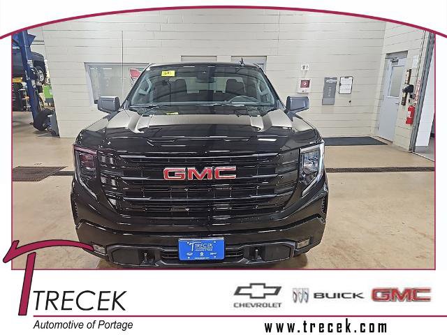 New 2026 GMC Sierra 1500 Elevation w/ Elevation Select Package image 1