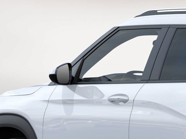 New 2026 Chevrolet TrailBlazer LT FWD image 12