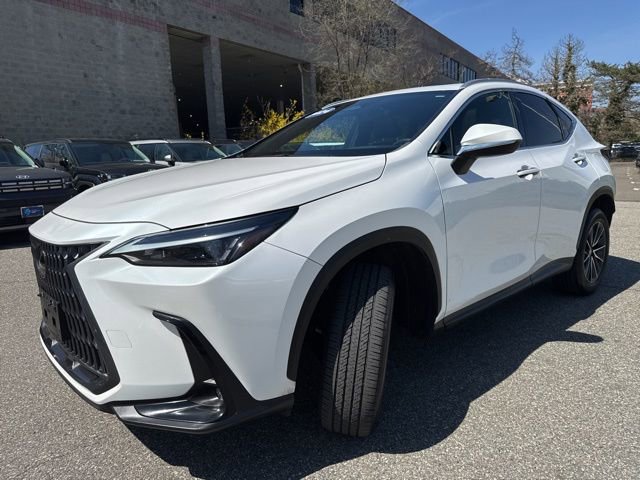 Used 2024 Lexus NX 350 AWD w/ Cold Area Package image 3