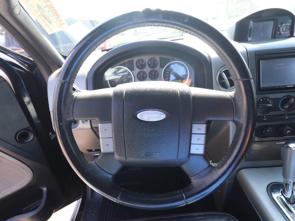 Used 2008 Ford F150 XLT RWD image 20