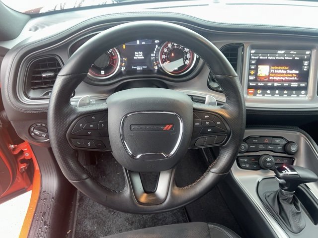 Used 2023 Dodge Challenger R/T w/ Plus Package image 19