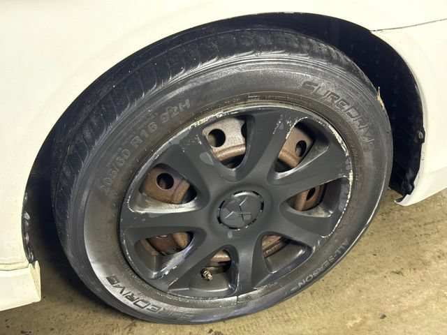 Used 2012 Mitsubishi Lancer ES FWD image 10
