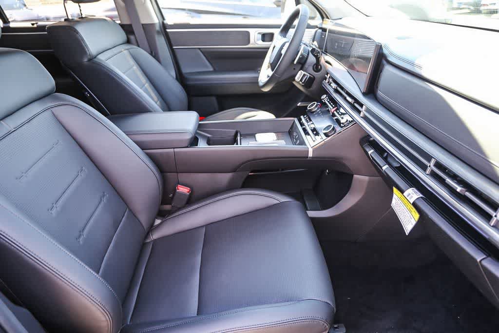 New 2026 Hyundai Santa Fe Limited AWD/4WD image 16