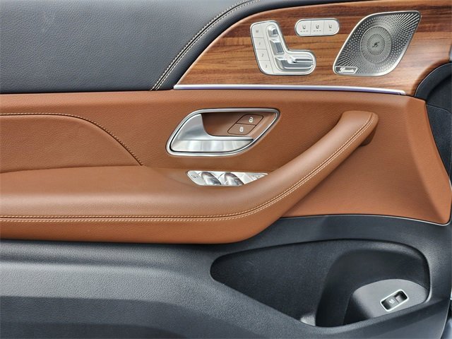 Certified 2025 Mercedes-Benz GLE 350 4MATIC image 10