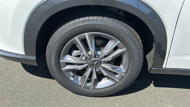 New 2026 Acura ADX AWD image 8