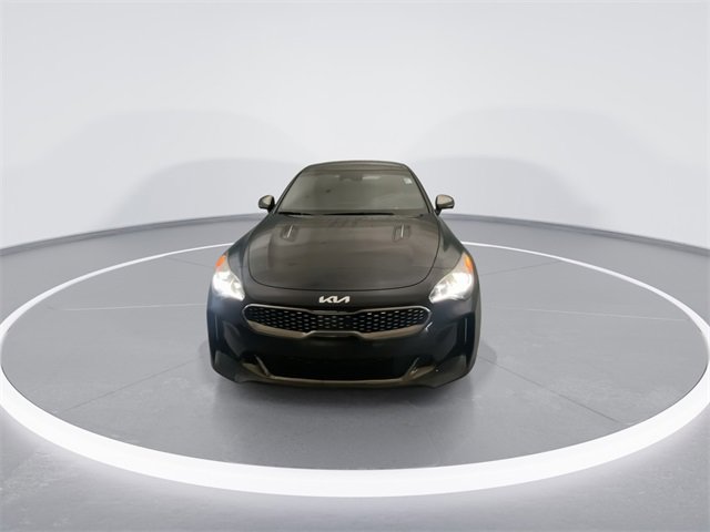 Used 2023 Kia Stinger GT2 image 7