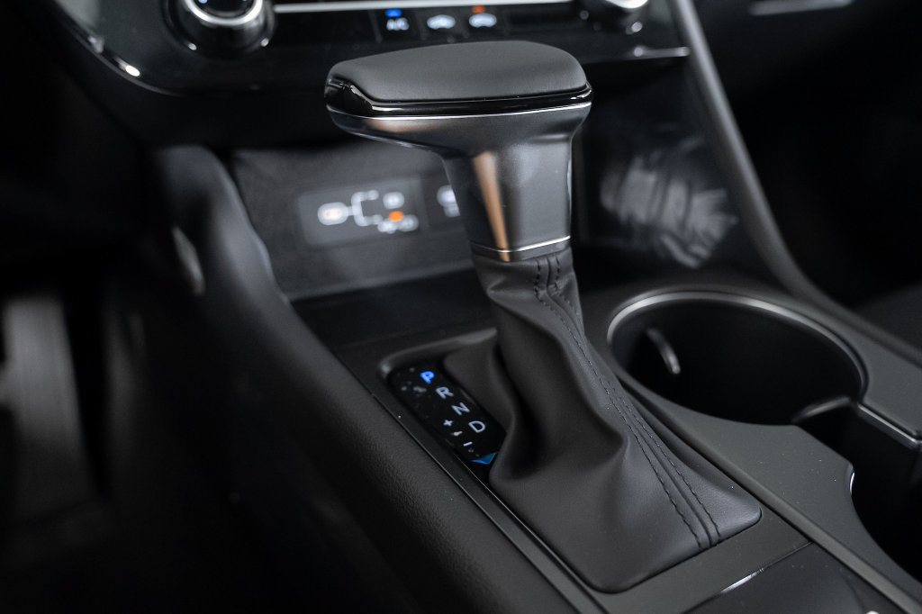 New 2026 Hyundai Sonata SE FWD image 31