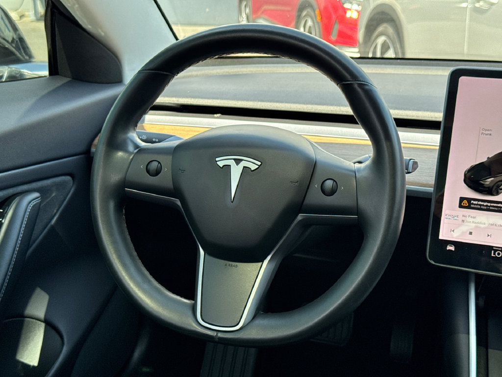 Used 2019 Tesla Model 3 Standard Range Plus RWD image 22