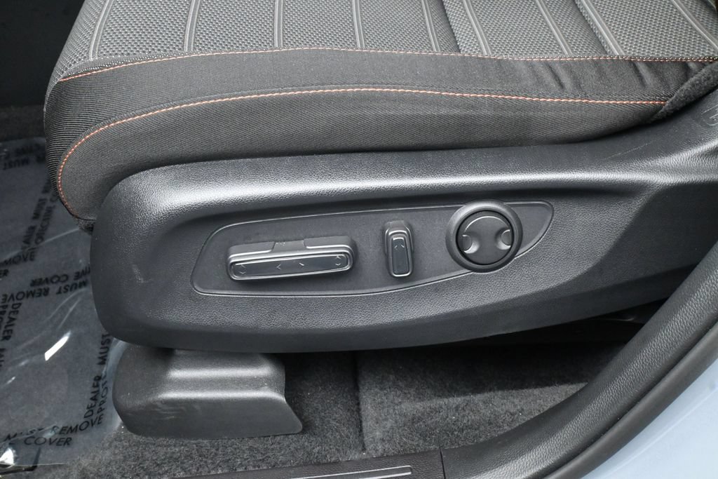 Used 2026 Honda CR-V TrailSport image 12