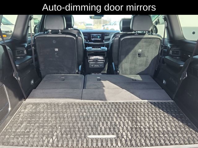 Used 2024 Jeep Wagoneer Series III image 31