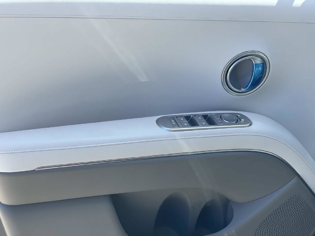 New 2026 Hyundai Palisade SEL FWD image 15