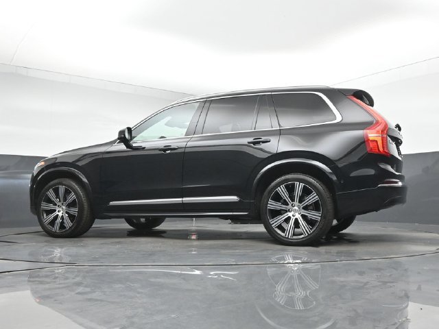 Used 2023 Volvo XC90 B6 Ultimate w/ Protection Package Premier AWD/4WD image 41