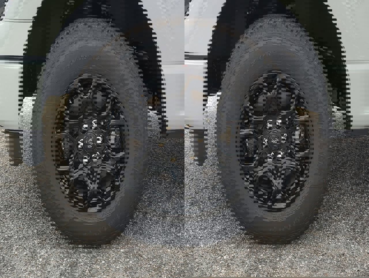 New 2026 Ford F150 STX image 9