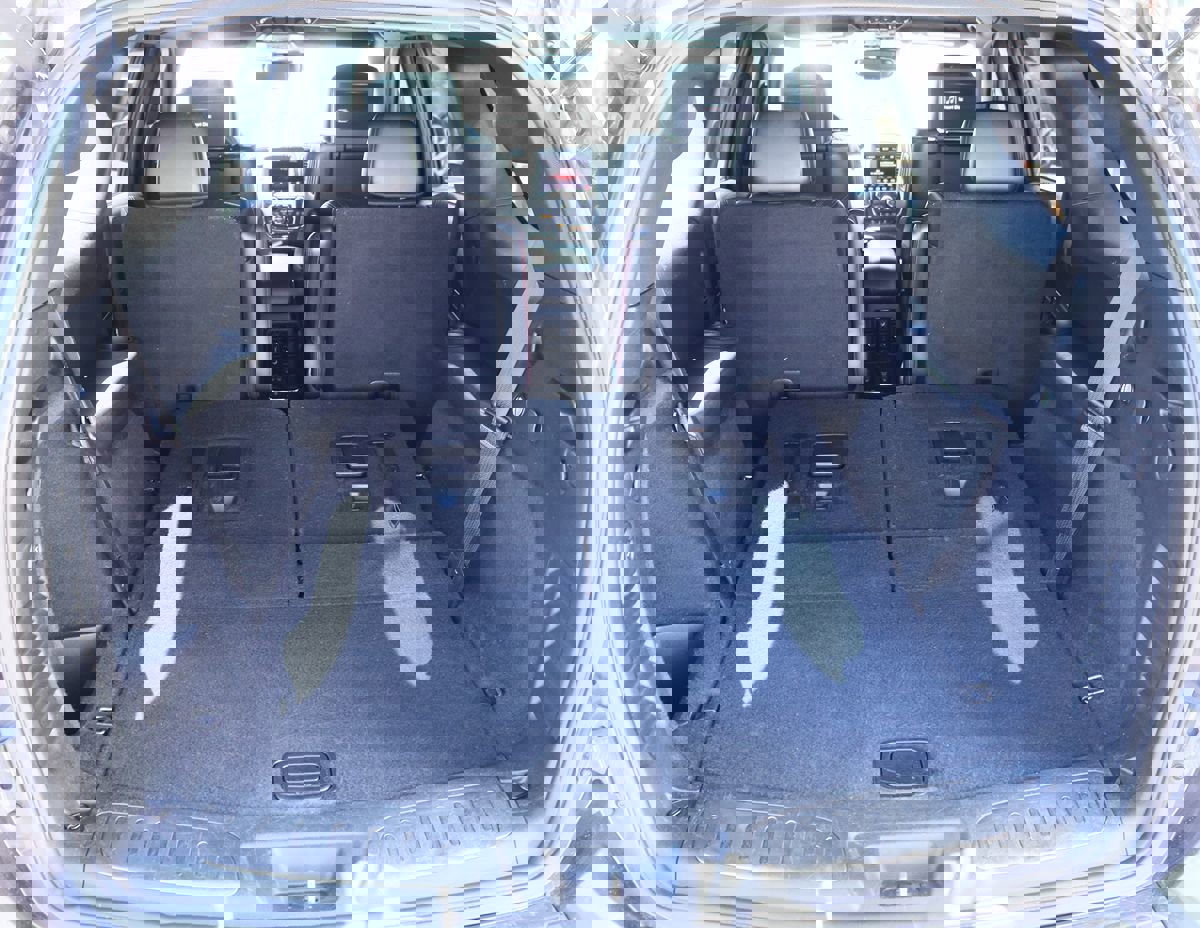 Used 2018 Dodge Durango R/T w/ Technology Group image 24