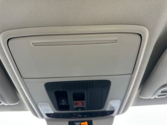 New 2026 Honda Accord Touring image 32