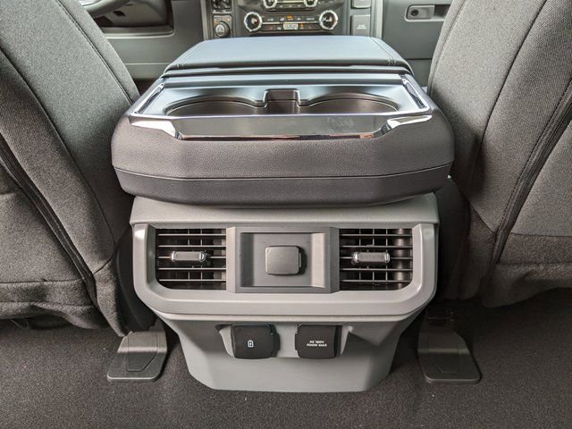 New 2024 Ford F150 XLT w/ Equipment Group 303A High image 36