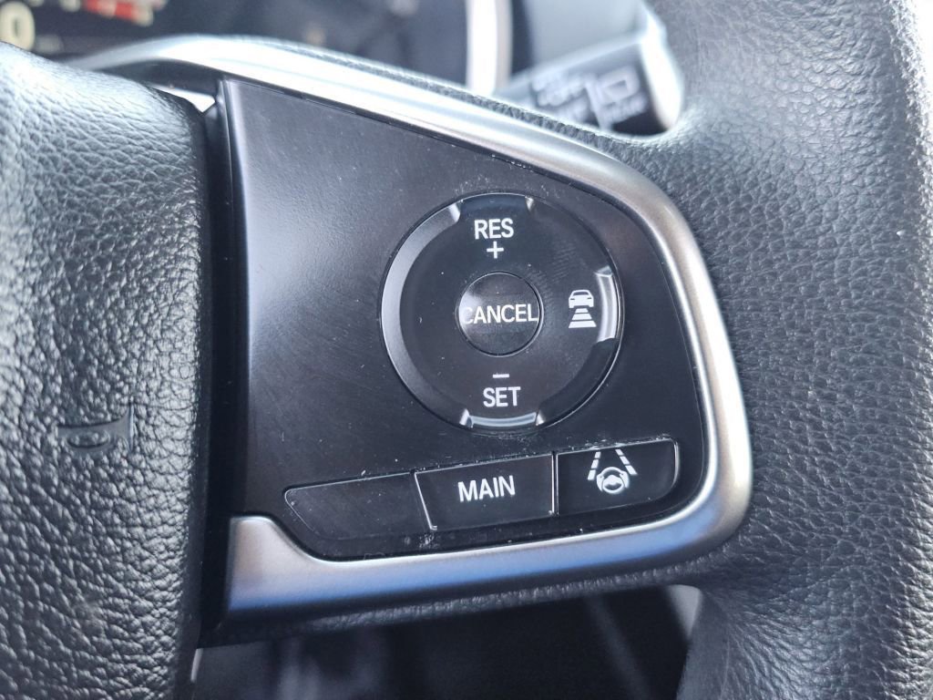 Used 2018 Honda CR-V EX image 13