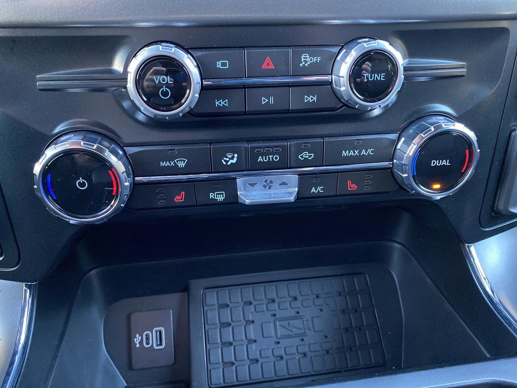 Certified 2025 Ford F150 XLT w/ Equipment Group 302A MID image 26